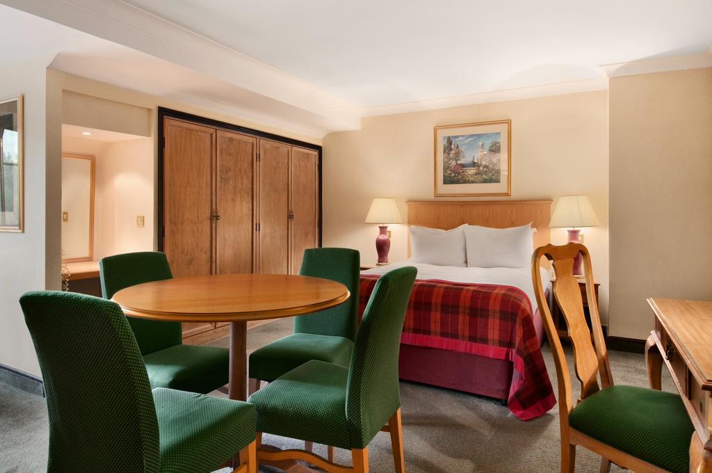 Hotel Hilton Newbury Centre Habitación foto
